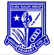 logo of Marsiling Primary School